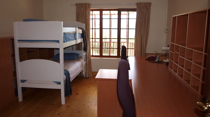 Otters Creek Private Nature Reserve