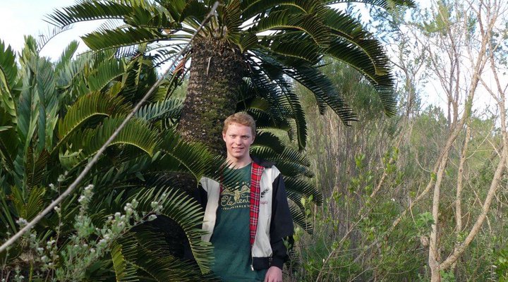 Baviaanskloof Lodge – Country House