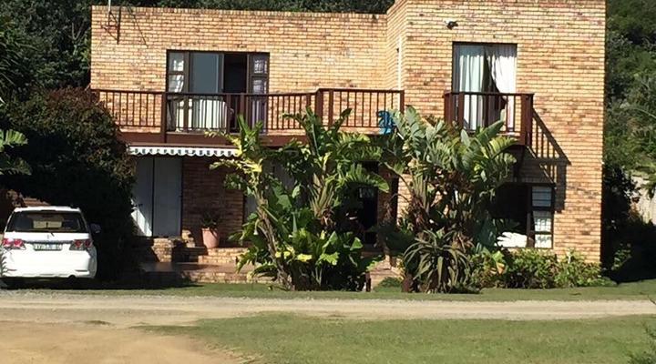 Mgwalana Beach Resort Holiday Accomodation 