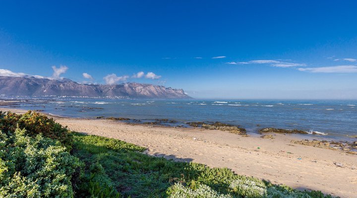 Greenways Golf Beach