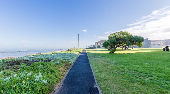 Greenways Golf Beach