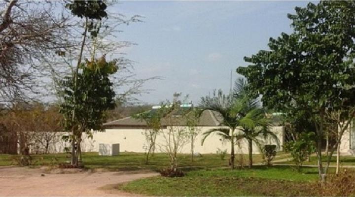 Ga-Machete: Kruger National Park