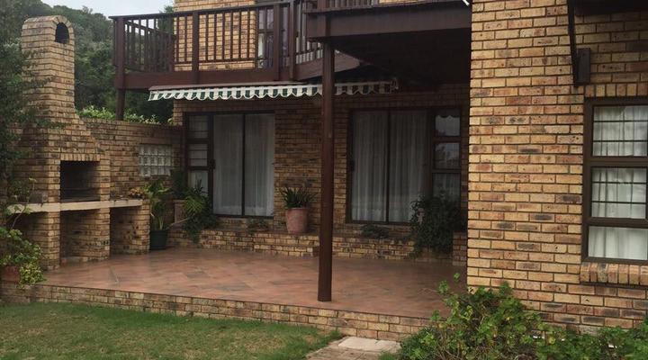 Mgwalana Beach Resort Holiday Accomodation 