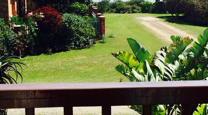 Mgwalana Beach Resort Holiday Accomodation 