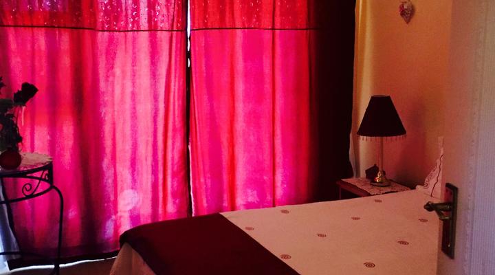 Mgwalana Beach Resort Holiday Accomodation 