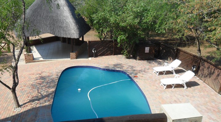 Chipembere Bush Lodge