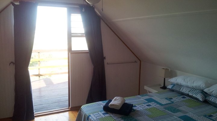 Beach Bum Cabin