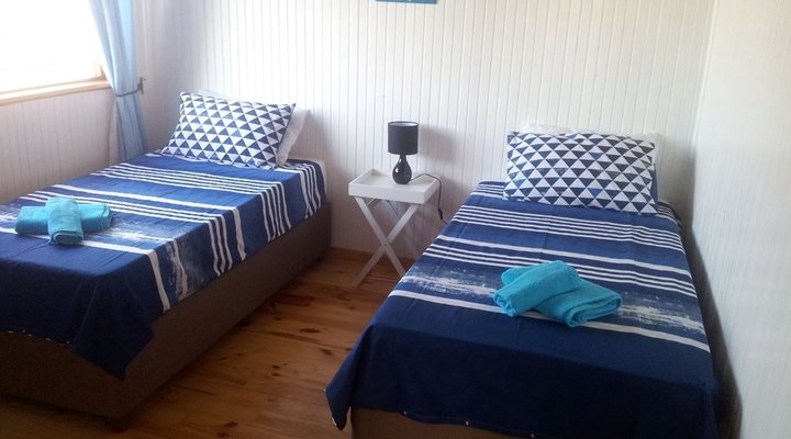 Beach Bum Cabin