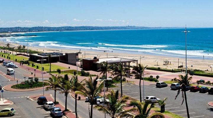 Silver Sands 1 & 2 Timeshare