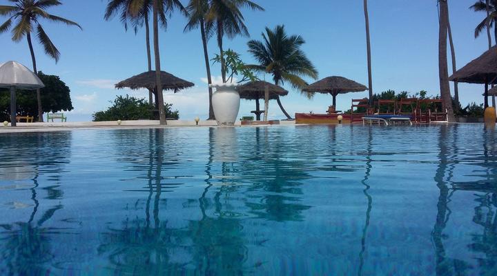 African Sun Sand Sea & Spa Resort