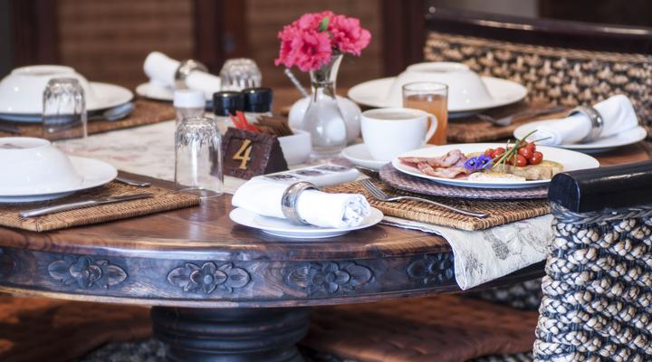 Bali Biasa Piet Reitief