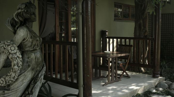 Bali Biasa Piet Reitief