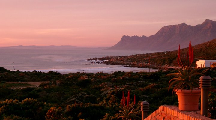 Wonderlings B&B
