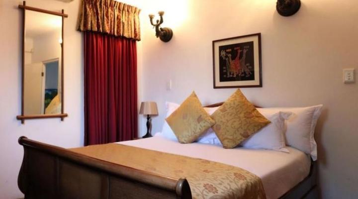 Capital House Boutique Hotel