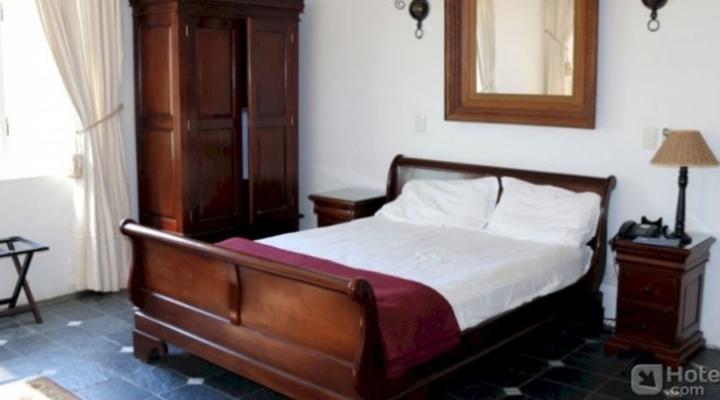 Capital House Boutique Hotel