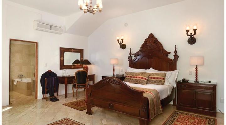 Capital House Boutique Hotel