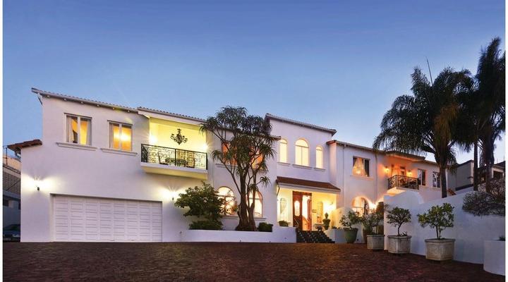 Capital House Boutique Hotel