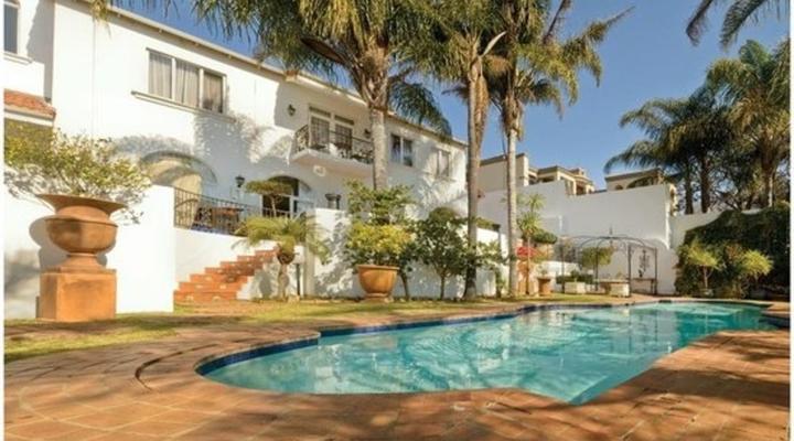 Capital House Boutique Hotel