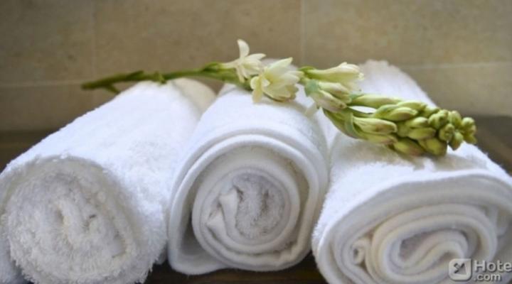 Capital House Boutique Hotel