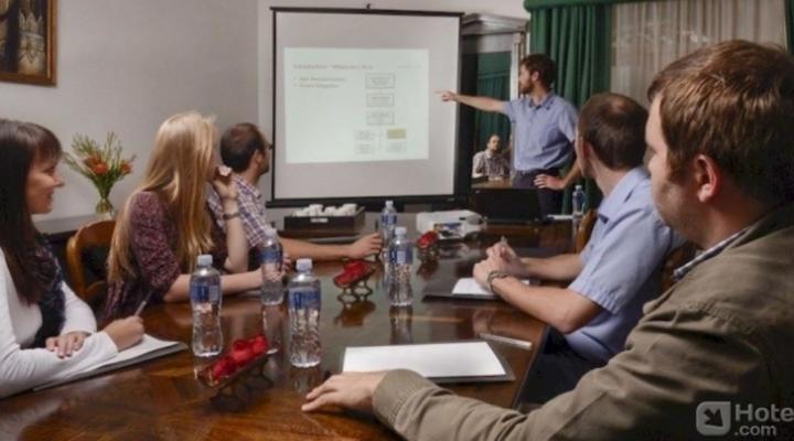 Capital House Boutique Hotel