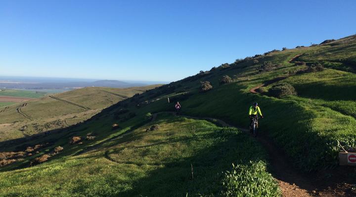 2-Day Winelands Cycling Trip