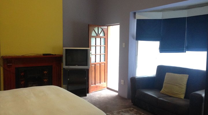 Silver Plum BnB