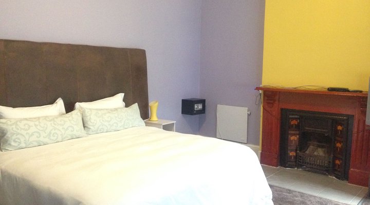 Silver Plum BnB