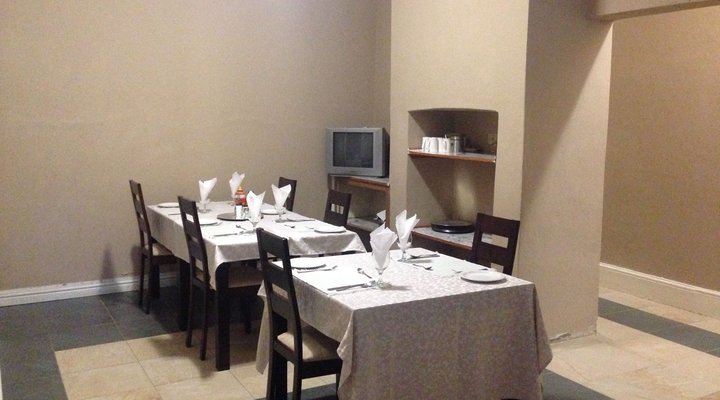 Silver Plum BnB