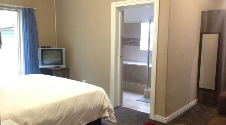 Silver Plum BnB