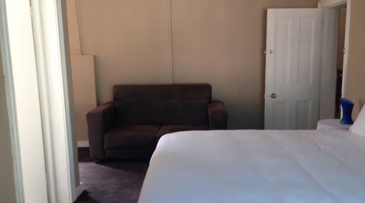 Silver Plum BnB