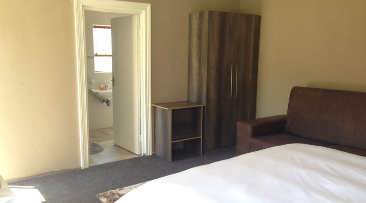 Silver Plum BnB