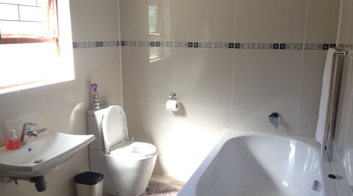 Silver Plum BnB