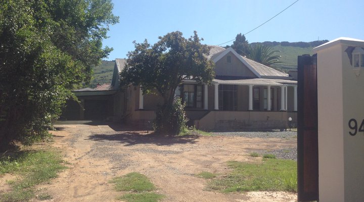 Silver Plum BnB
