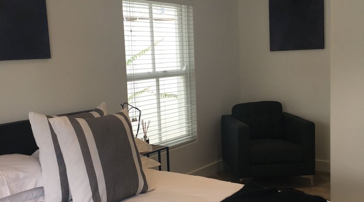 Houghton Estate B&B