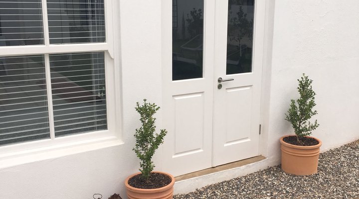 Houghton Estate B&B
