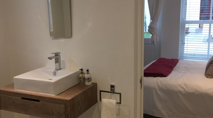 Houghton Estate B&B