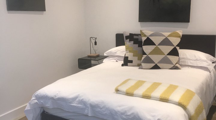 Houghton Estate B&B