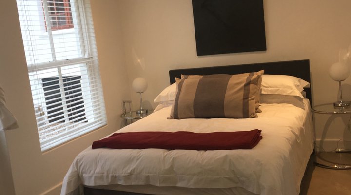 Houghton Estate B&B