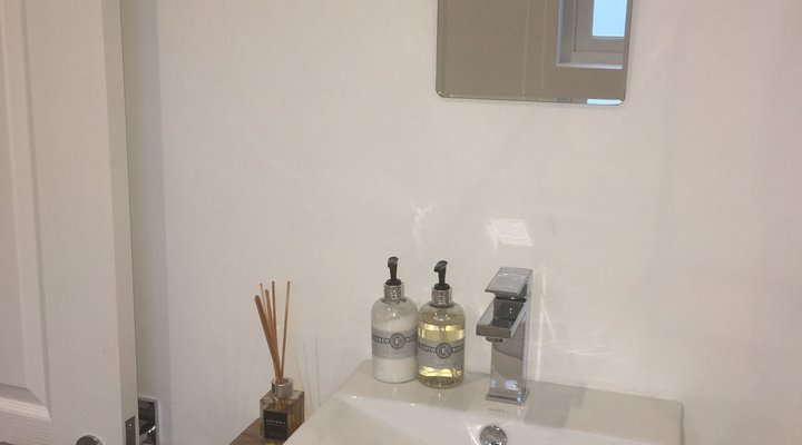 Houghton Estate B&B