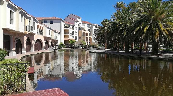 La Savina - The Island Club