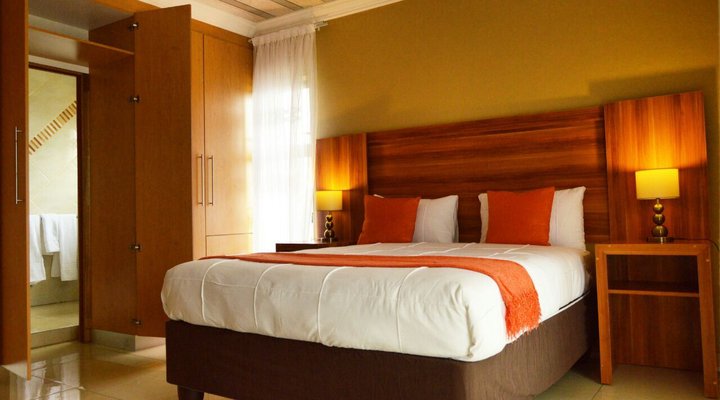 ClIfford's Lodge & Spa