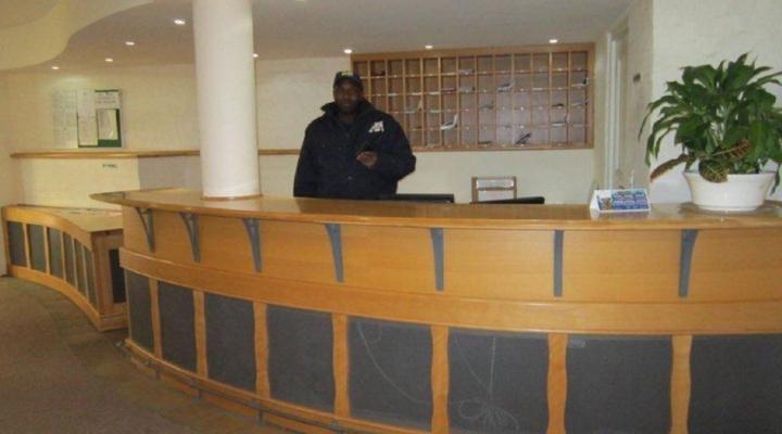 7 The Village Hout Bay