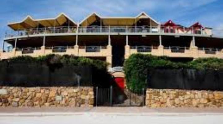 7 The Village Hout Bay