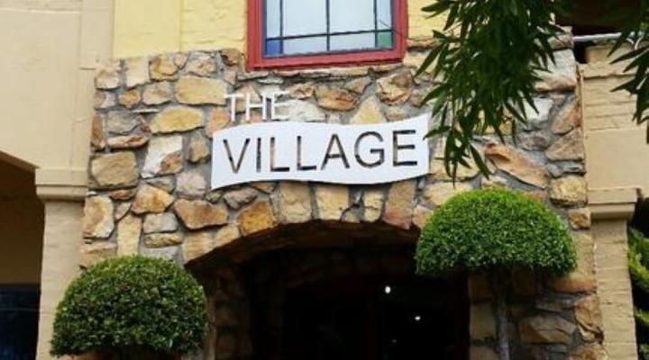 7 The Village Hout Bay