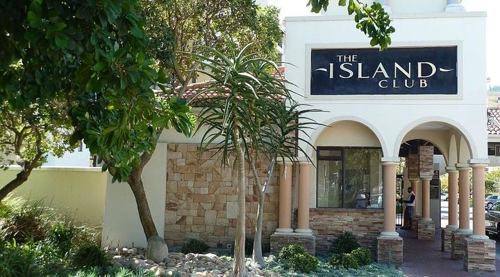 La Savina - The Island Club