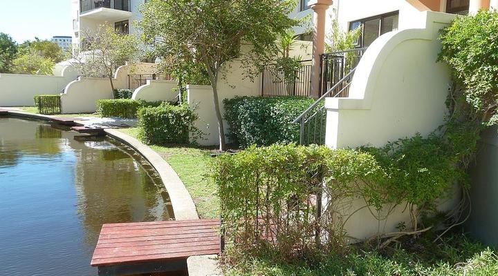 La Savina - The Island Club