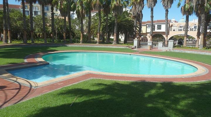 La Savina - The Island Club