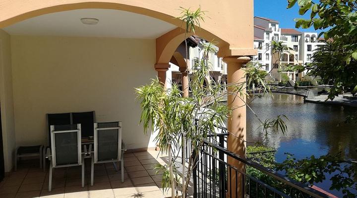 La Savina - The Island Club