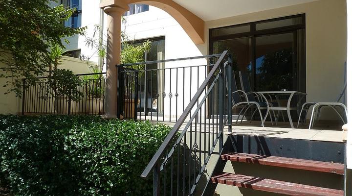 La Savina - The Island Club