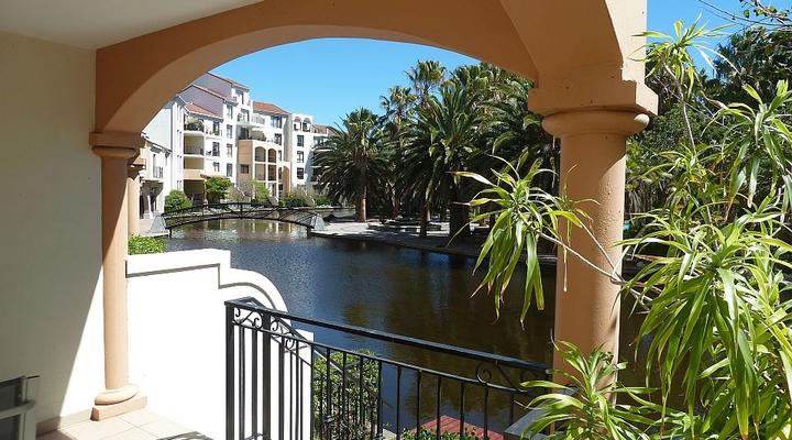 La Savina - The Island Club